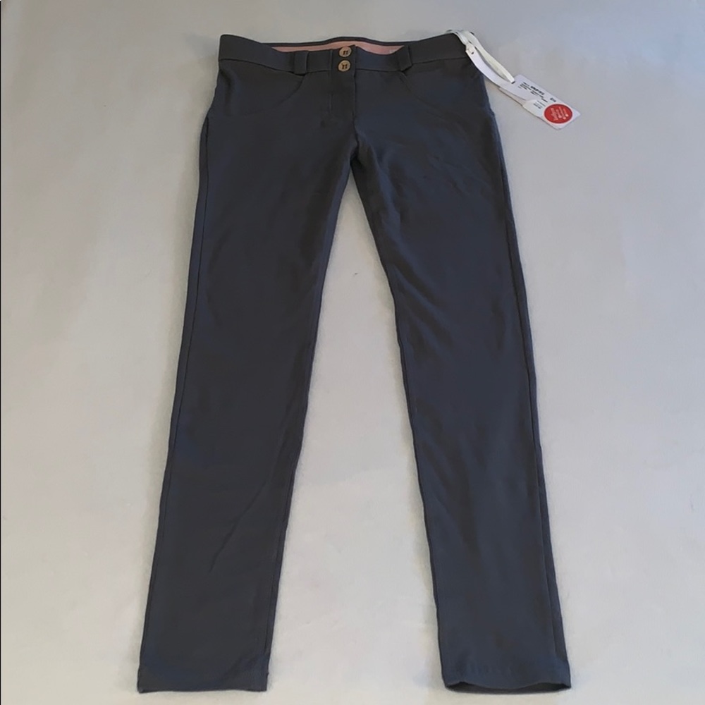 Freddy WR.UP skinny jeans Size S in Dark Gray